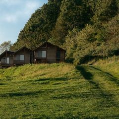 База отдыха Лукоморье, Находка, Приморский край