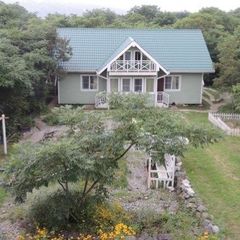 Усадьба Наяда-Витязь, Хасанский район, Приморский край