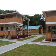 База отдыха Dream Bay, Партизанский район, Приморский край