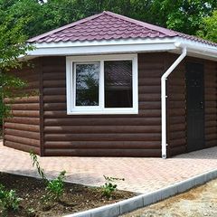 База отдыха Экоферма на Рязановке, Хасанский район, Приморский край