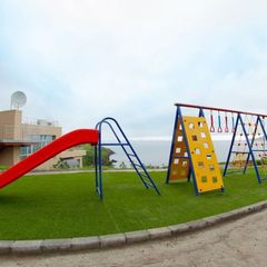 Гостиничный комплекс Тёплое море, Хасанский район, Приморский край