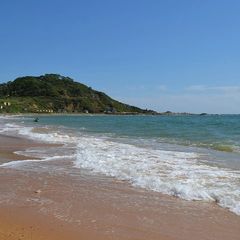 База отдыха Круиз, Находка, Приморский край