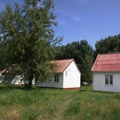 База отдыха Замьяны-77, Енотаевский район, Астраханская область