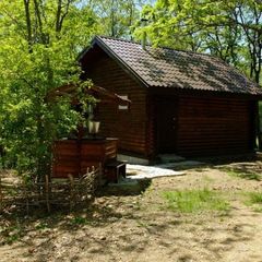 Усадьба Наяда-Витязь, Хасанский район, Приморский край