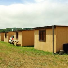 База отдыха Барракуда-ДВ, Хасанский район, Приморский край