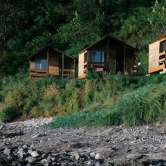 База отдыха Лукоморье, Находка, Приморский край