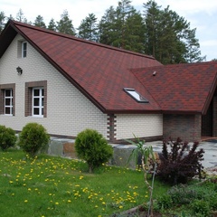 Усадьба У Кузьмича, Пошехонский район, Ярославская область