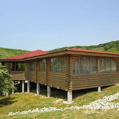 База отдыха Тунгус, Находка, Приморский край