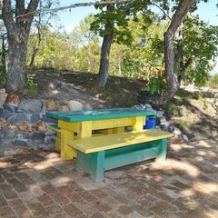 База отдыха Навигатор-1, Ханкайский район, Приморский край