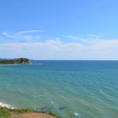 База отдыха Круиз, Находка, Приморский край