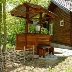 Усадьба Наяда-Витязь, Хасанский район, Приморский край