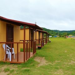 База отдыха Барракуда-ДВ, Хасанский район, Приморский край