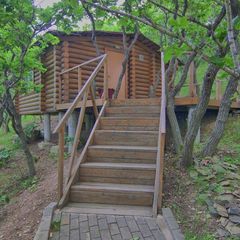 База отдыха Тунгус, Находка, Приморский край