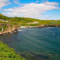 Гостиничный комплекс Тёплое море, Хасанский район, Приморский край