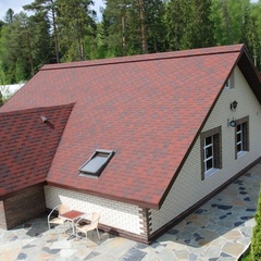 Усадьба У Кузьмича, Пошехонский район, Ярославская область