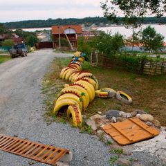 База отдыха Лукоморье, Находка, Приморский край