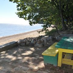 База отдыха Навигатор-1, Ханкайский район, Приморский край