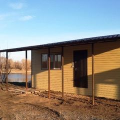 База отдыха Замьяны-77, Енотаевский район, Астраханская область