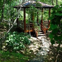 Усадьба Наяда-Витязь, Хасанский район, Приморский край