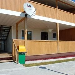 База отдыха Dream Bay, Партизанский район, Приморский край