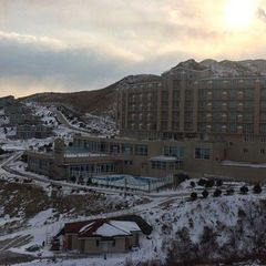 Гостиничный комплекс Тёплое море, Хасанский район, Приморский край