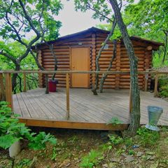 База отдыха Тунгус, Находка, Приморский край