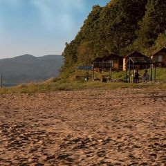 База отдыха Лукоморье, Находка, Приморский край