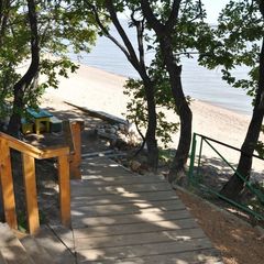 База отдыха Навигатор-1, Ханкайский район, Приморский край