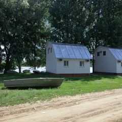 База отдыха Замьяны-77, Енотаевский район, Астраханская область