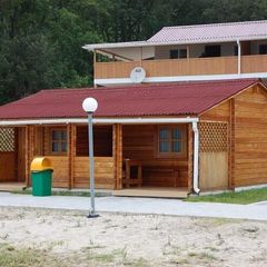 База отдыха Dream Bay, Партизанский район, Приморский край