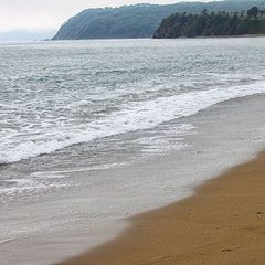 База отдыха Утёс, Хасанский район, Приморский край