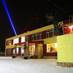 Центр отдыха Лесная поляна, Владивосток, Приморский край