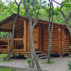 База отдыха Тунгус, Находка, Приморский край