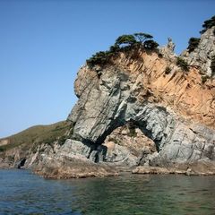 Усадьба Наяда-Витязь, Хасанский район, Приморский край