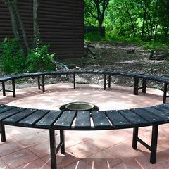 База отдыха Экоферма на Рязановке, Хасанский район, Приморский край