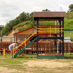 База отдыха Барракуда-ДВ, Хасанский район, Приморский край