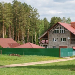 Усадьба У Кузьмича, Пошехонский район, Ярославская область