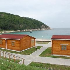 База отдыха Dream Bay, Партизанский район, Приморский край
