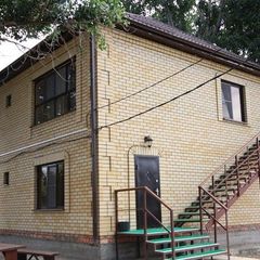 База отдыха Замьяны-77, Енотаевский район, Астраханская область