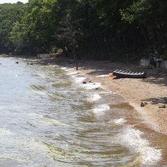 База отдыха Навигатор-1, Ханкайский район, Приморский край