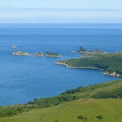 Усадьба Наяда-Витязь, Хасанский район, Приморский край