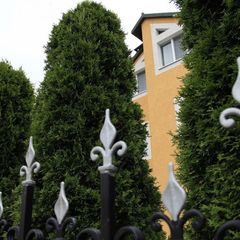 Гостевой дом Янтарина, Калининград, Калининградская область