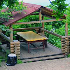 База отдыха Тунгус, Находка, Приморский край