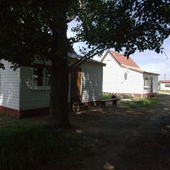 База отдыха Замьяны-77, Енотаевский район, Астраханская область