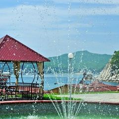 База отдыха Dream Bay, Партизанский район, Приморский край