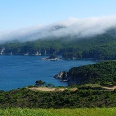 Усадьба Наяда-Витязь, Хасанский район, Приморский край