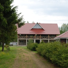 Усадьба У Кузьмича, Пошехонский район, Ярославская область