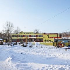 Центр отдыха Лесная поляна, Владивосток, Приморский край