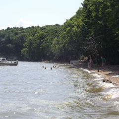 База отдыха Навигатор-1, Ханкайский район, Приморский край