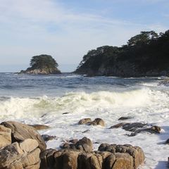 База отдыха Барракуда-ДВ, Хасанский район, Приморский край